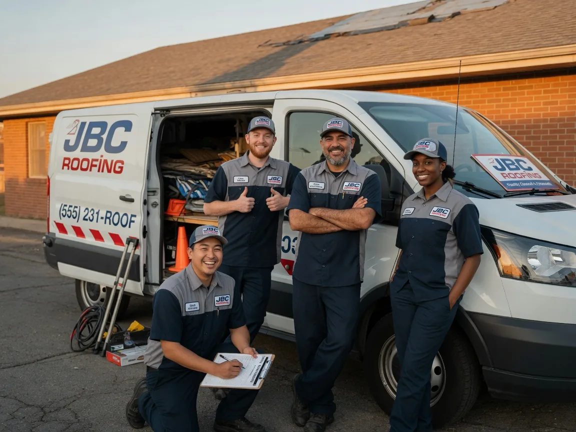 Roof Replacement company in Thorndike, ME